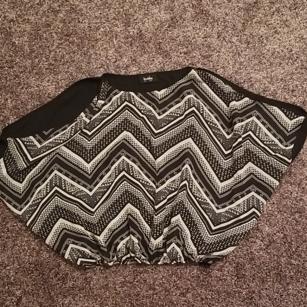 Dress shirt